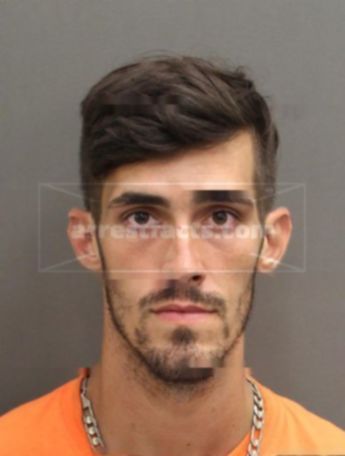 Timothy Justin Shafer