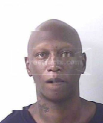 Denerick Montra Mitchell