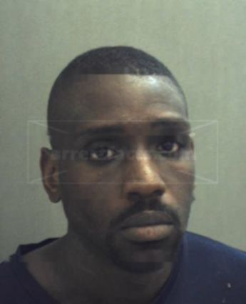 Luther Simmons Jr. Jr.