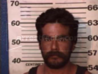 Jose Luis Carrizales Flores