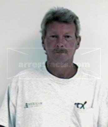 Joe Richard Conway