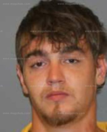 Joshua Dewayne Sanders