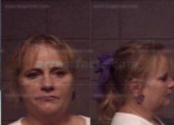 Shirley Louise Bryan