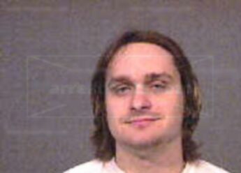 Jesse James Brenstuhl
