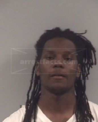 Dashawn Leonard Garrett