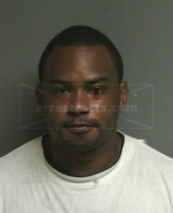 James Harold Henry