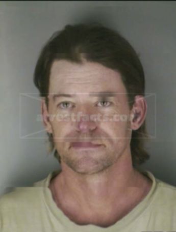 Gregory Rutherford Stead