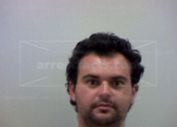 Christopher Martin Miller