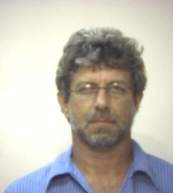 Raymond Powell Charlton