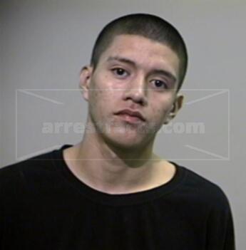 Erik Joel Chavez