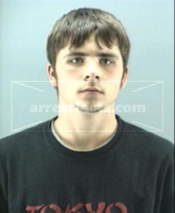 Eric Wayne Turner