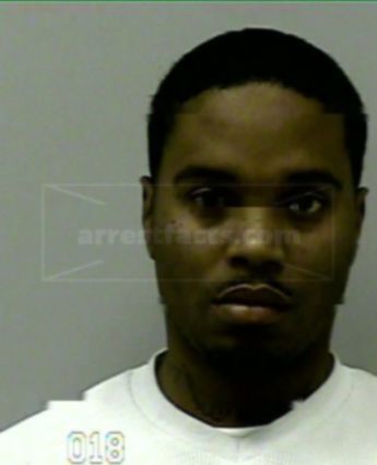 Corey Demetrius Tucker