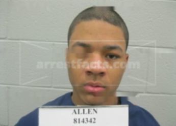 Bryan Christopher Allen