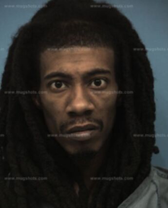 Jaron Akeem Dorsey