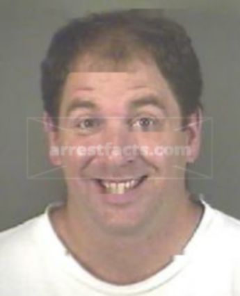 Stephen Matthew Black