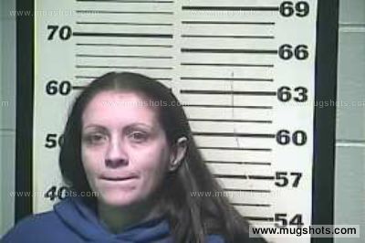 Terri Ann Collins