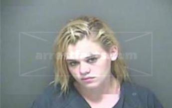 Meagan Constance-Marie Biddle