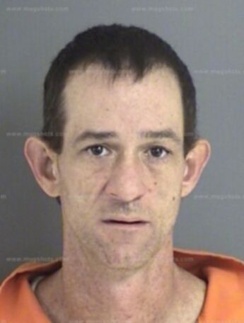 Lewis Knox Naquin