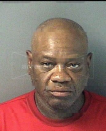 Ronald Berlan Newton