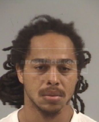 Milton Christopher Allen