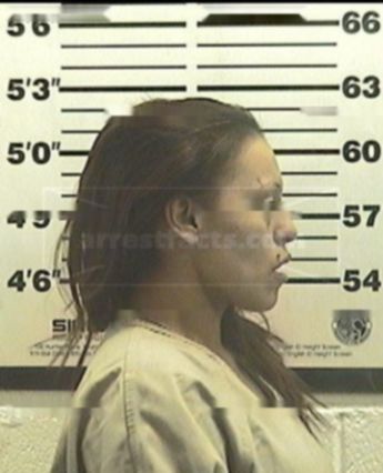 Marissa Maryann Rios