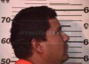 German Perez Rincon