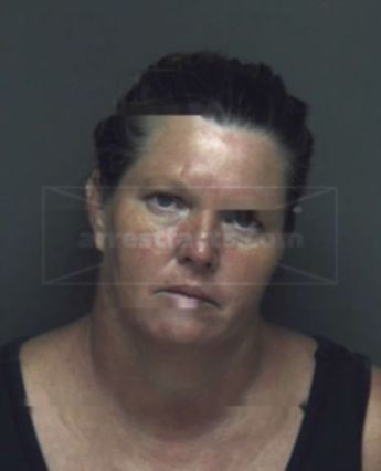 Shirley Ann Smith