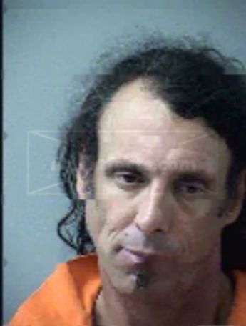 Brian Patrick Bernard