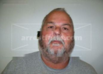 Pervis Gerald Toups