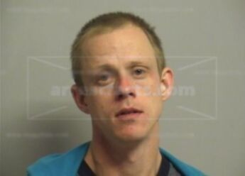 Daniel James Swisher