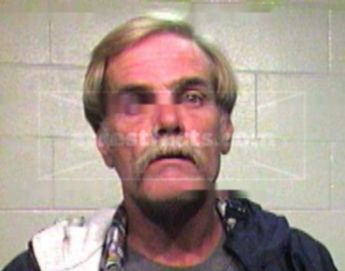 Geoffrey Allan Turner