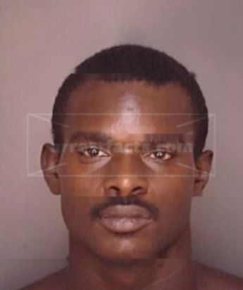 Norman Gaskins
