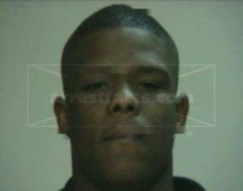 Jason Lamont Barrett