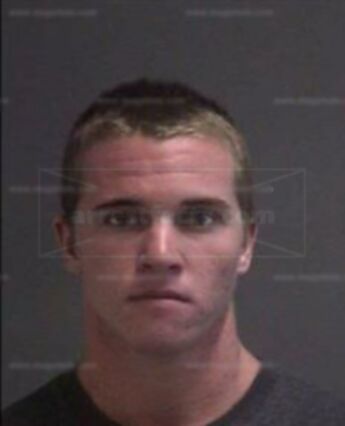 Gregory Seth Evans