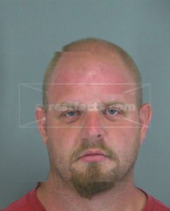 Randy Shane Bridgeman