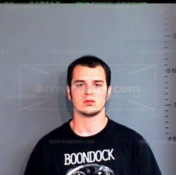 Zachary Neal Banks