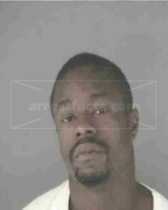 Antonio Maurice Johnson