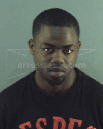 Antwan Tyrone Phelps