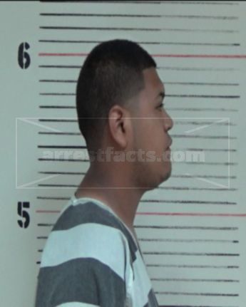Roberto Alejandro Almendarez