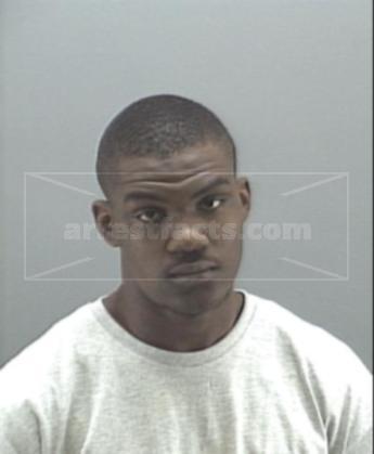 Demar Dantrel Williams