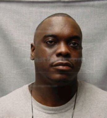 Terrell M Perkins