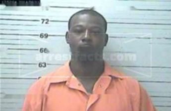 Donald Earl Mullins