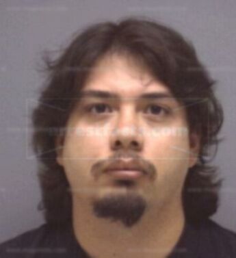 Anthony Blake Espinoza