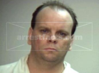 Danny Wayne Godsey