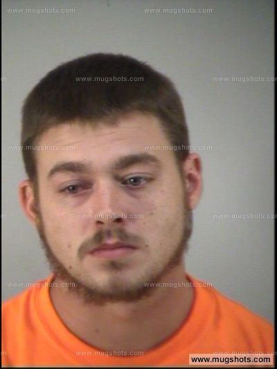 Nevin Corey Palmer