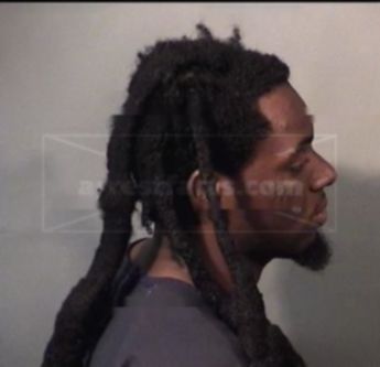 Henry Lee Chaney