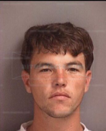 Jesse Lloyd Oakley