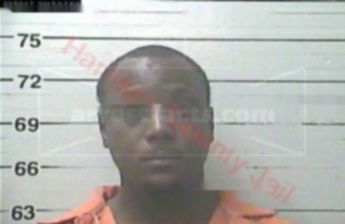Vincent Shuncoris Strickland