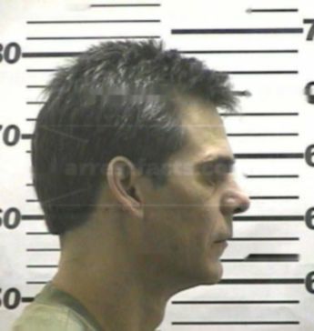 Charles Patrick Helton