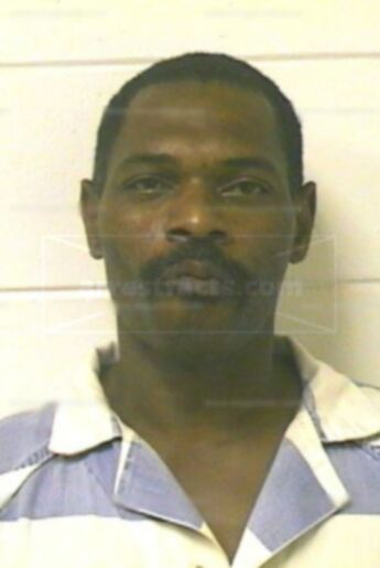 Derrick Jeffery Brooks